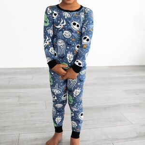 LITTLE SLEEPIES DISNEY JACK & CREW SLEEPY